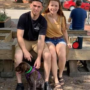 Meet your Posher, Brian